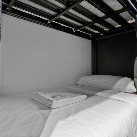 Sydney Pod Hotels - Darling Harbour Екстер'єр фото