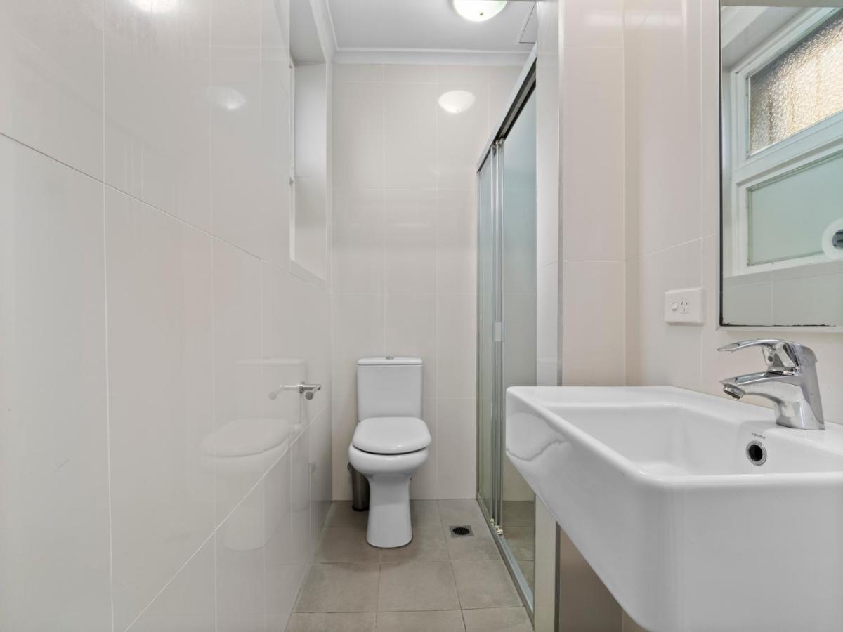 Sydney Pod Hotels - Darling Harbour Екстер'єр фото